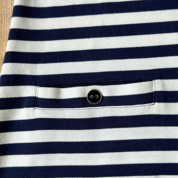Joules Mariners Grade Remy Stripe Dress size 8 - Picture 8 of 16